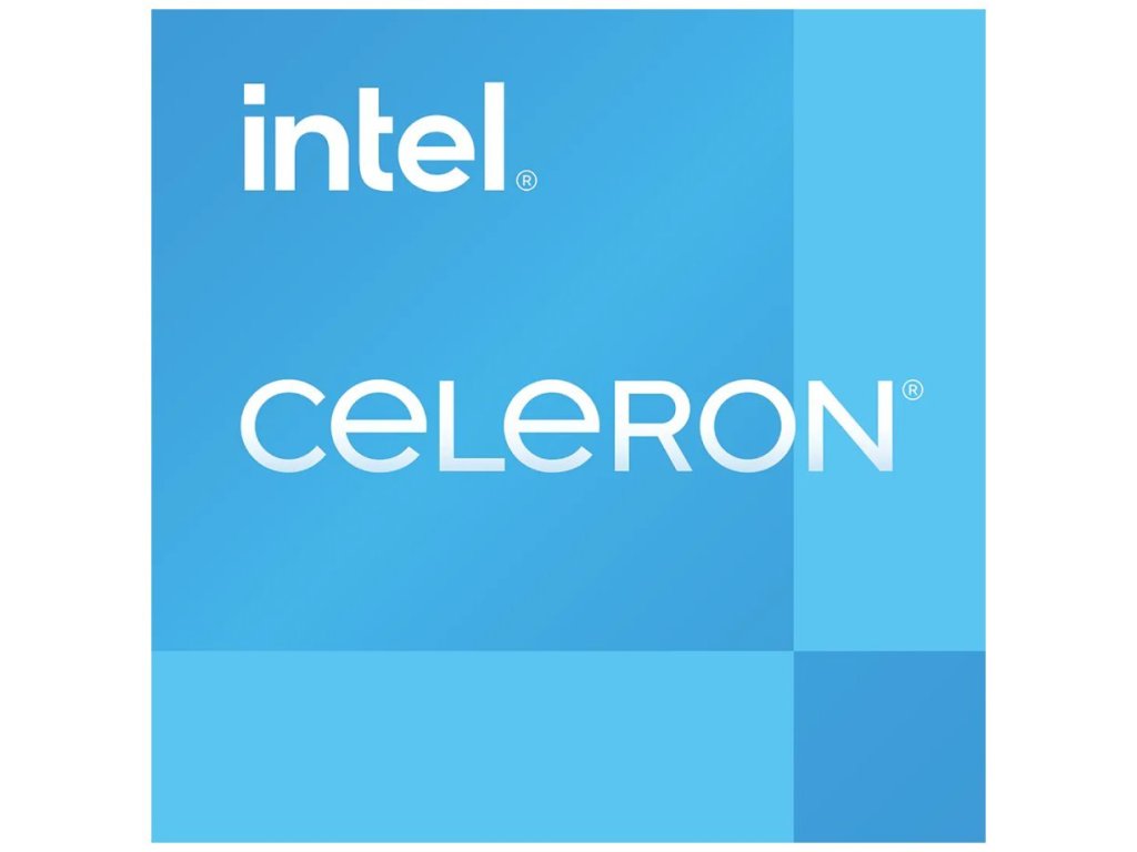 INTEL Celeron G6900 (BX80715G6900)