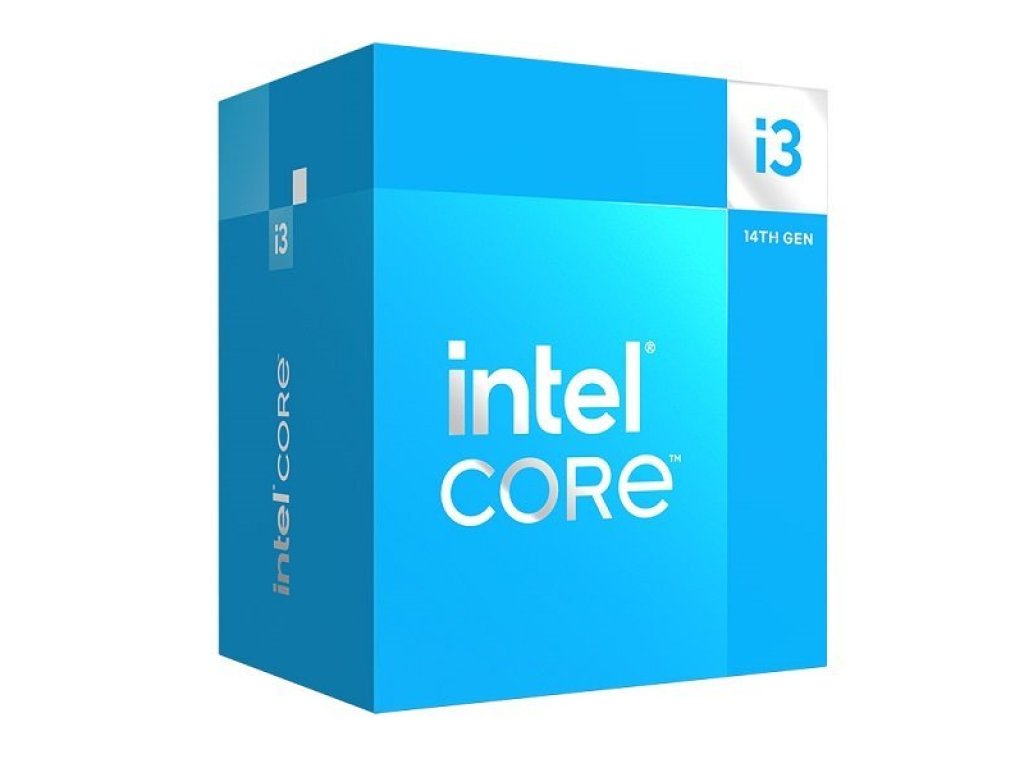 INTEL Core i3-14100 (BX8071514100)