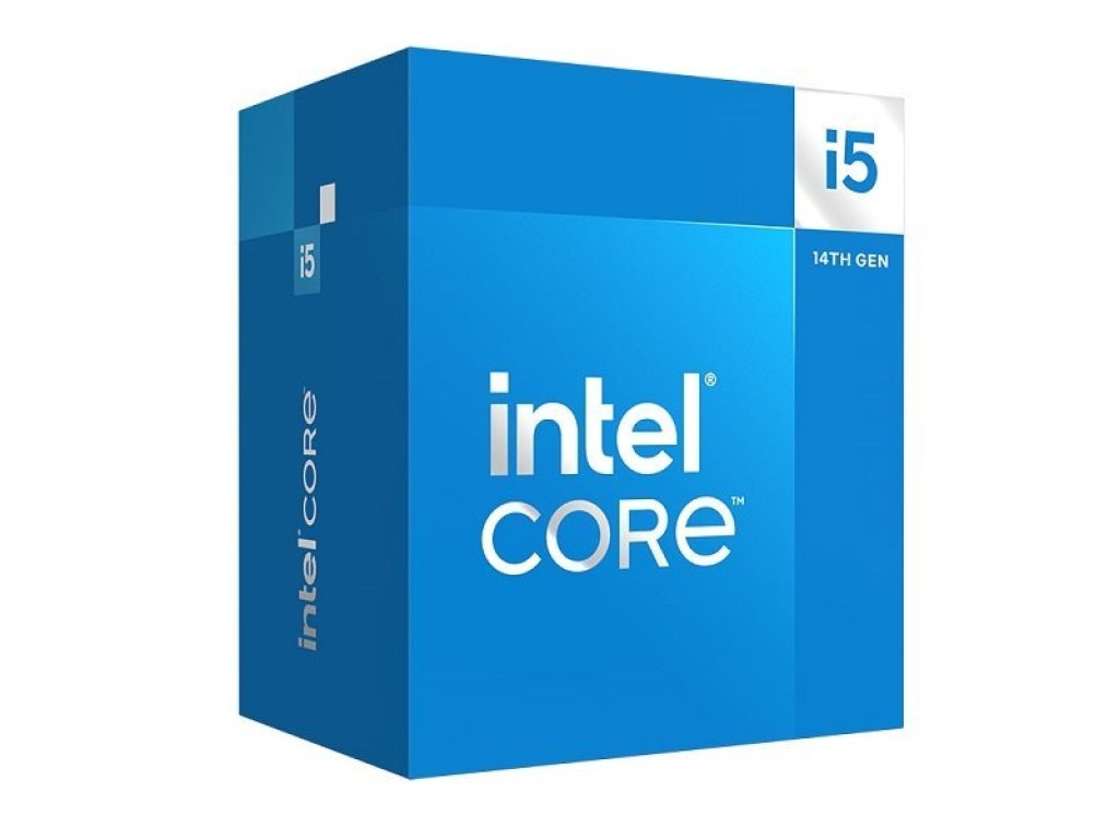 INTEL Core i5-14400 (BX8071514400)