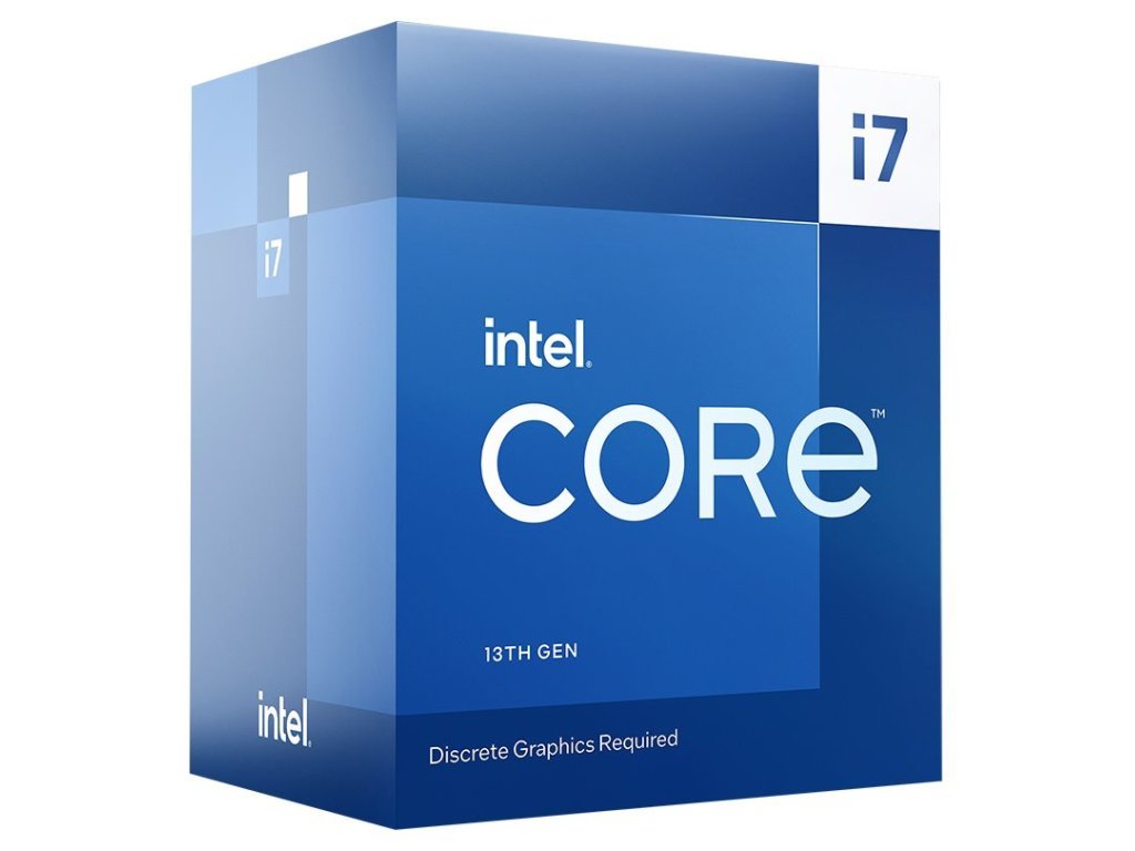 INTEL Core i7-13700F (BX8071513700F)