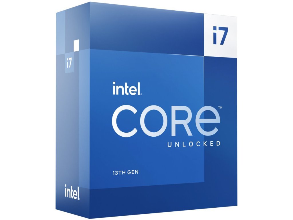 INTEL Core i7-13700K (BX8071513700K)