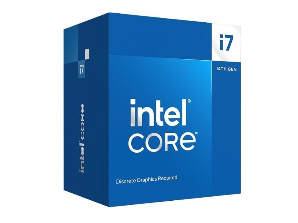 INTEL Core i7-14700F  (BX8071514700F)