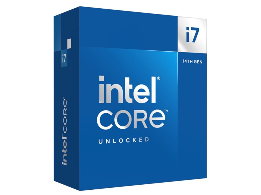 INTEL Core i7-14700K (BX8071514700K)