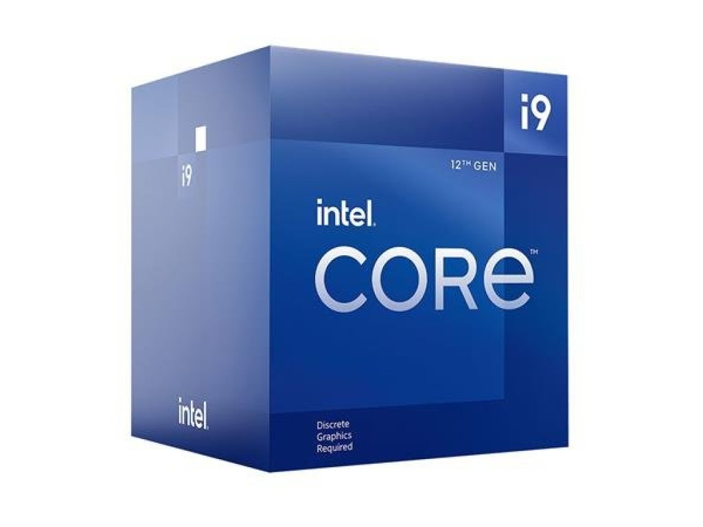 INTEL Core i9-12900F (BX8071512900F)