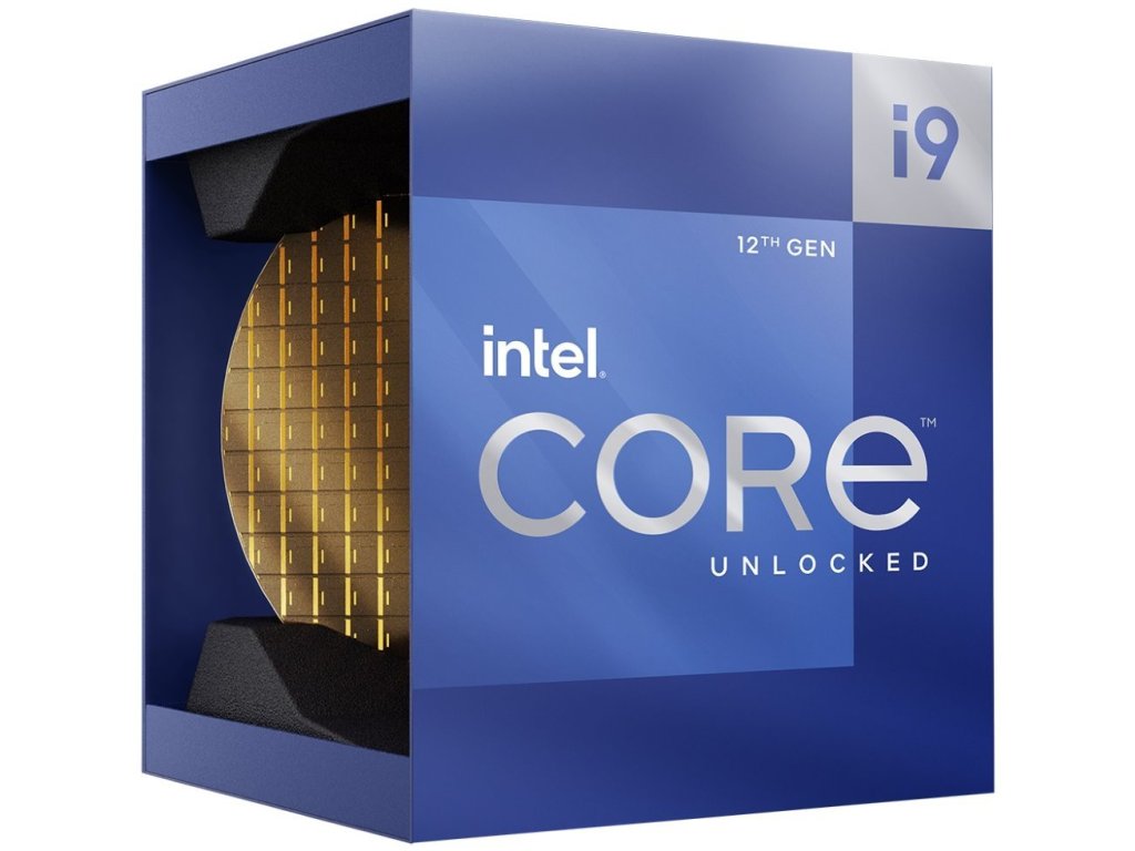 INTEL Core i9-12900K (BX8071512900K)