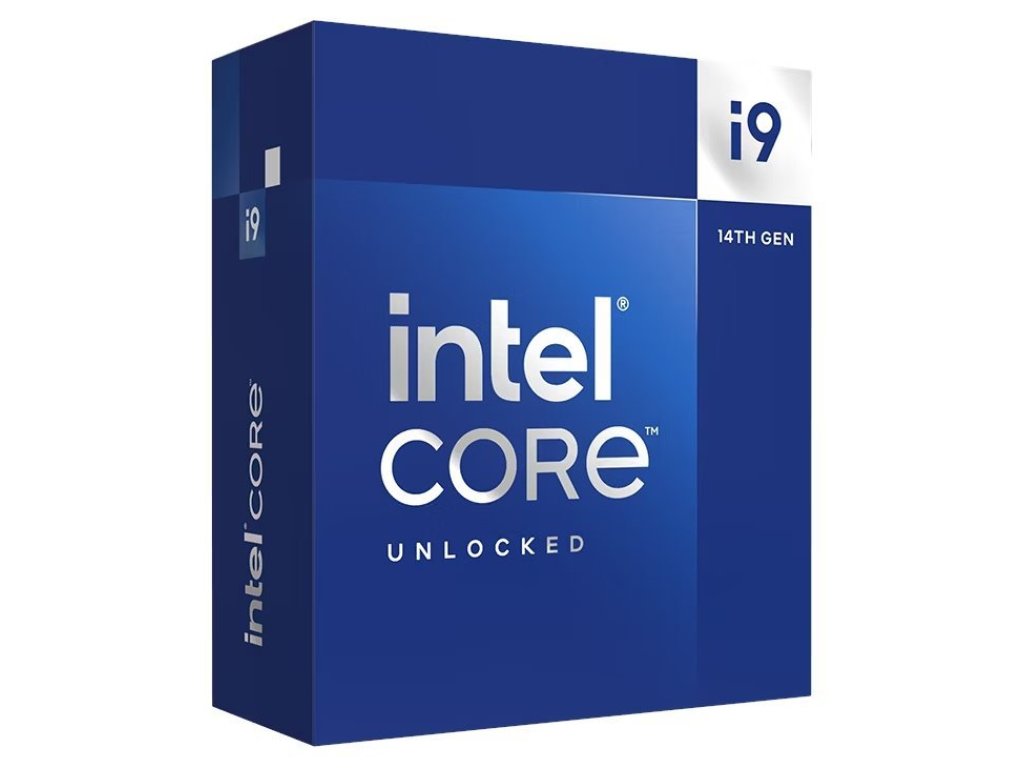 INTEL Core i9-14900K (BX8071514900K)