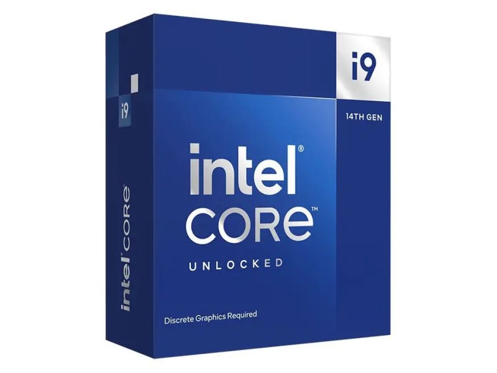 INTEL Core i9-14900KF (BX8071514900KF)