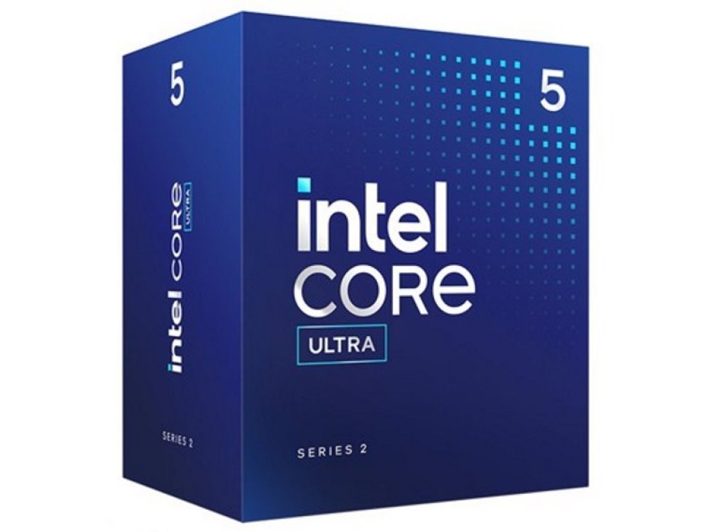 INTEL Core Ultra 5 225F (BX80768225F)