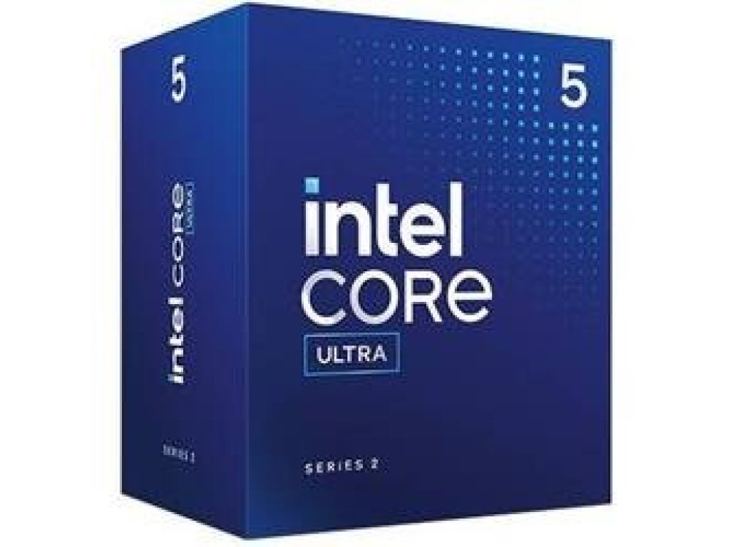 INTEL Core™ Ultra 5 235 (BX80768235)