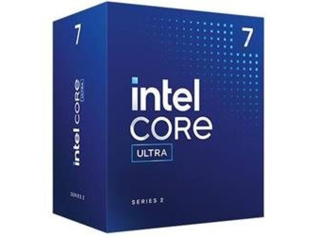 INTEL Core Ultra 7 265 (BX80768265)