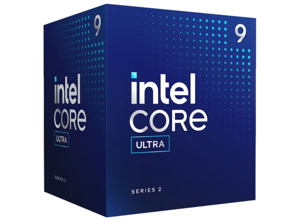 INTEL Core Ultra 9 285 (BX80768285)