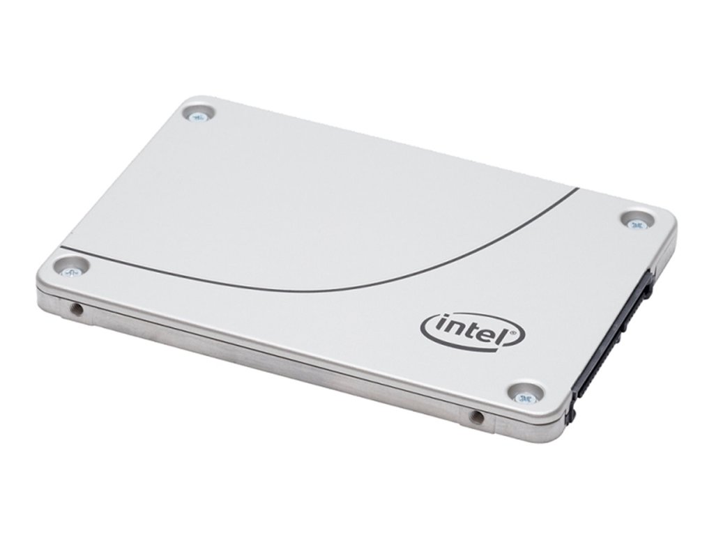 INTEL D3-S4610 7.68TB (SSDSC2KG076T801)