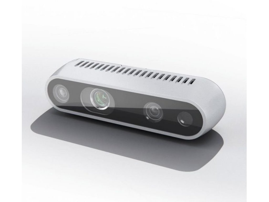 INTEL, Intel RealSense Depth Camera D435 (82635AWGDVKPRQ)