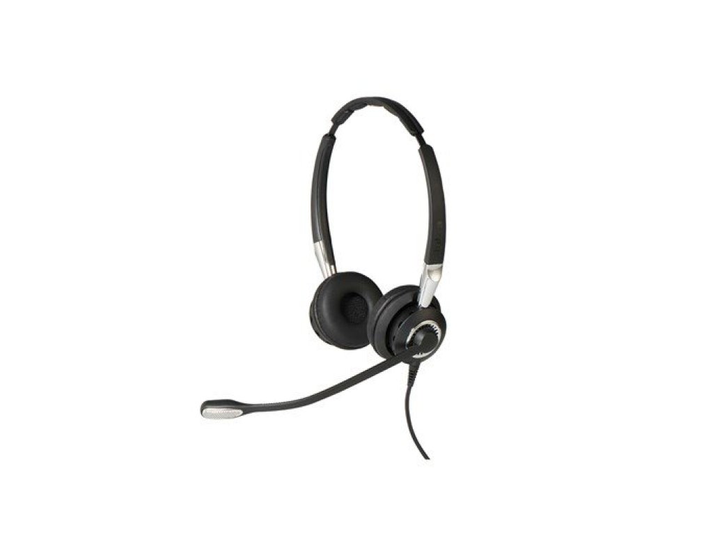 JABRA BIZ 2400 II (2409-820-204)