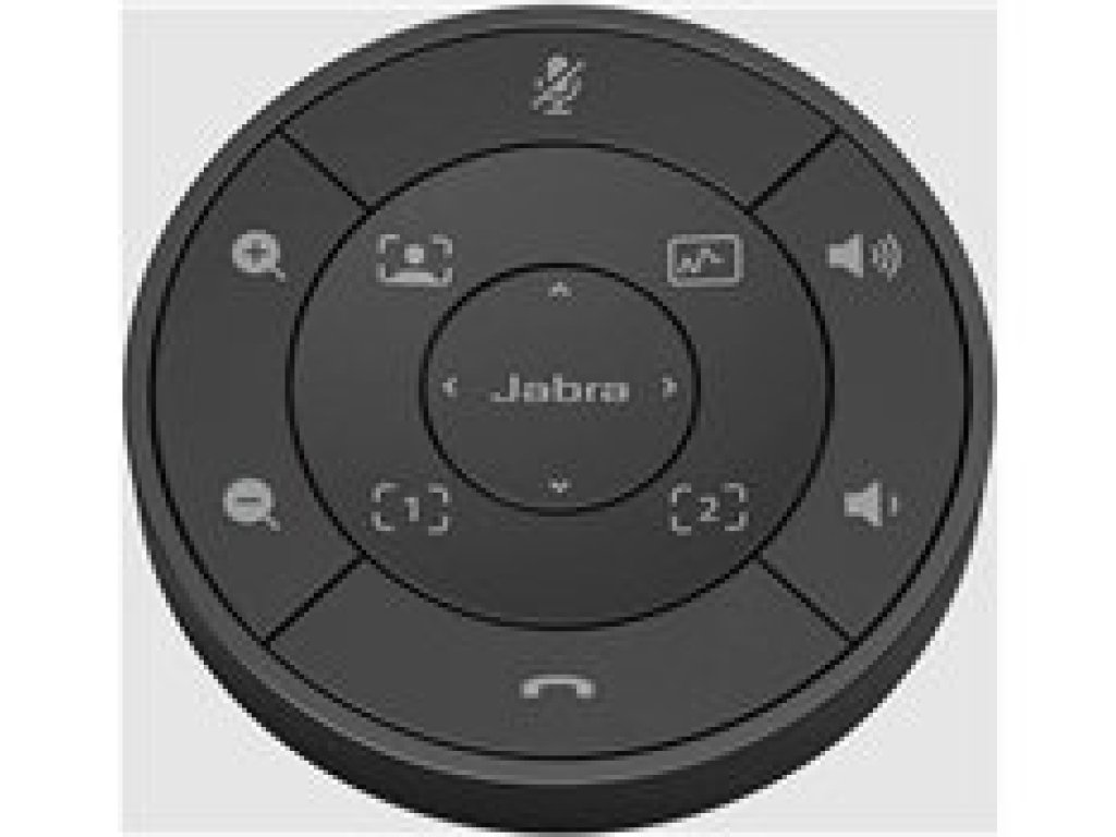 Jabra dálkový ovladac pro PanaCast 50, cerná (8220-209)