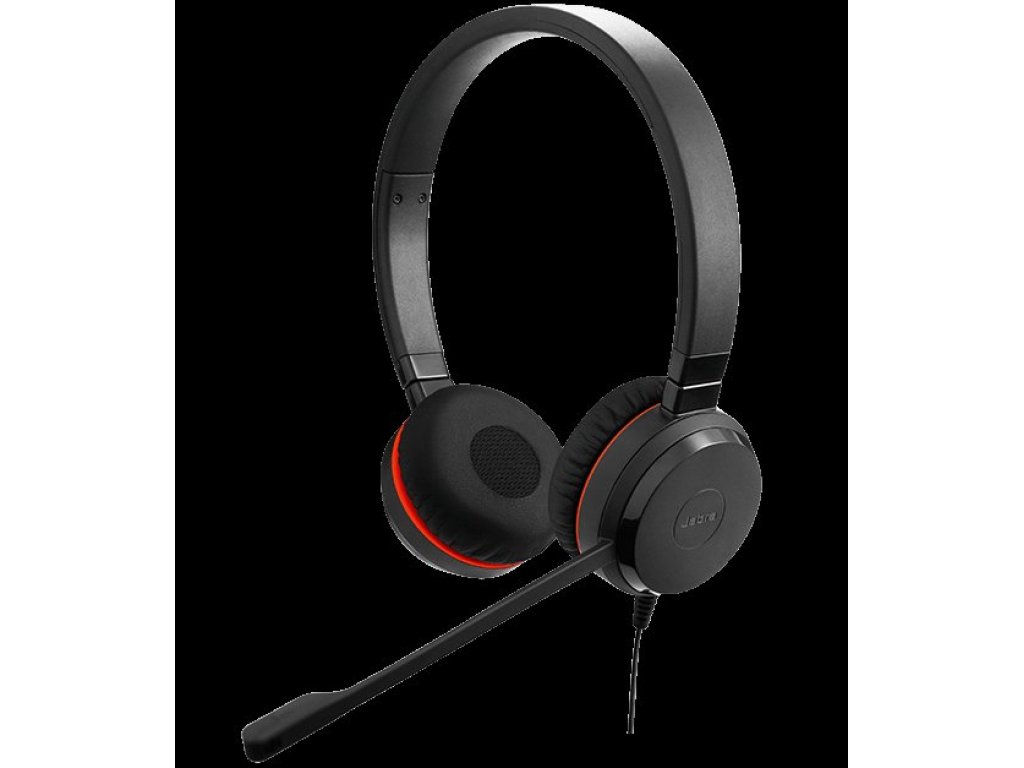 JABRA Evolve 30 II (14401-21)