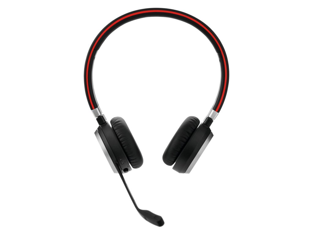 Jabra Evolve 65 SE (6599-833-309)