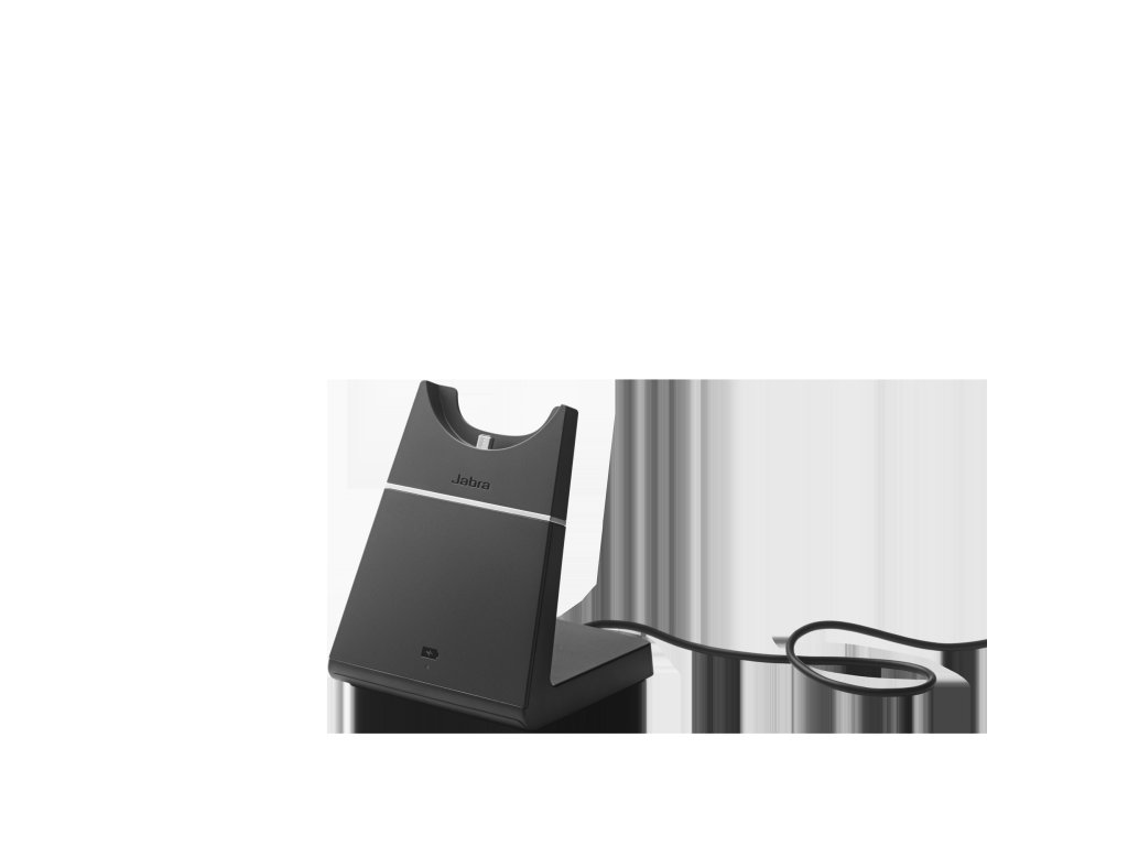 JABRA Evolve 75 - dobíjecí stojan (14207-40)