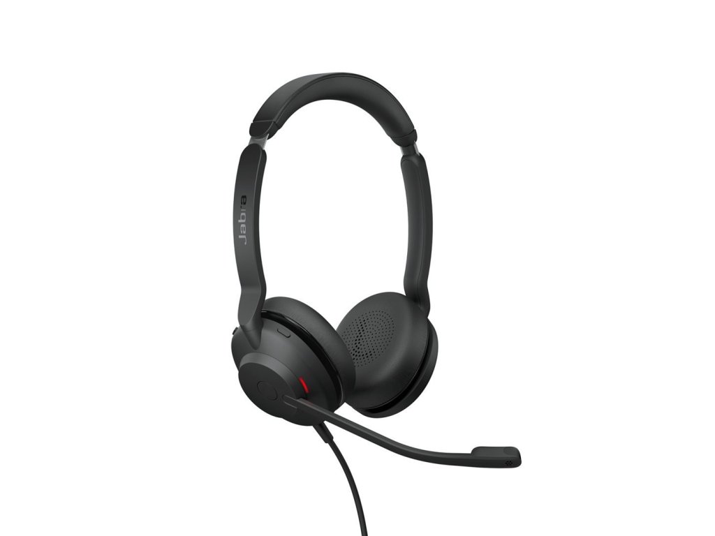 JABRA Evolve2 30 SE, USB C/A, MS Stereo (23189-999-779)