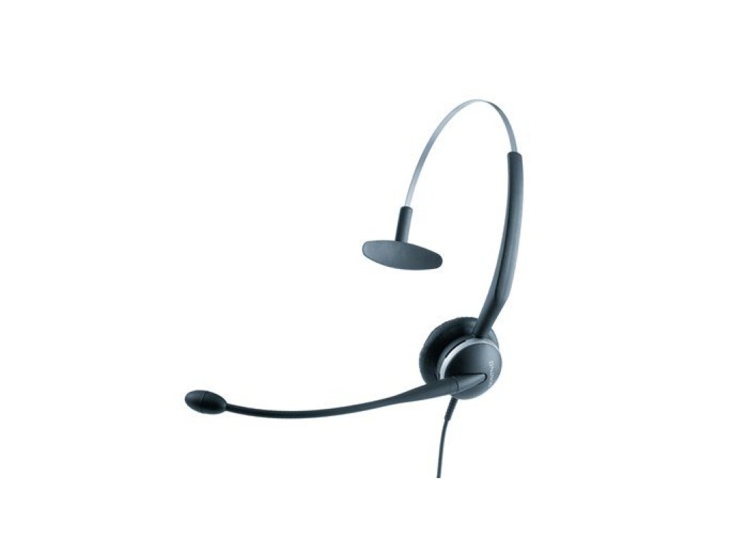 JABRA GN 2100 (2126-82-04	)