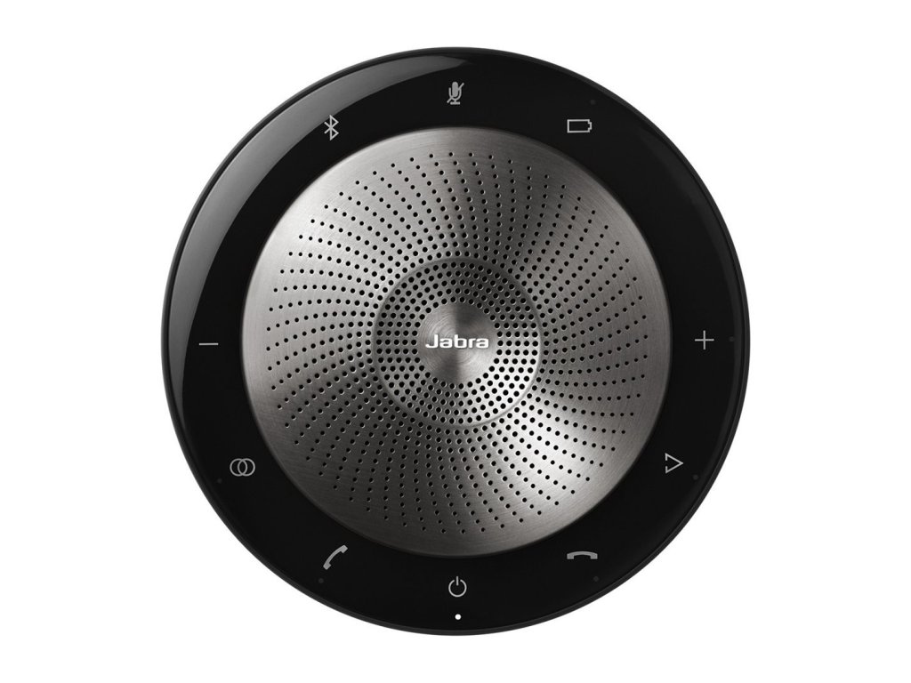JABRA Speak 750, MS Teams USB/BT & Link 370