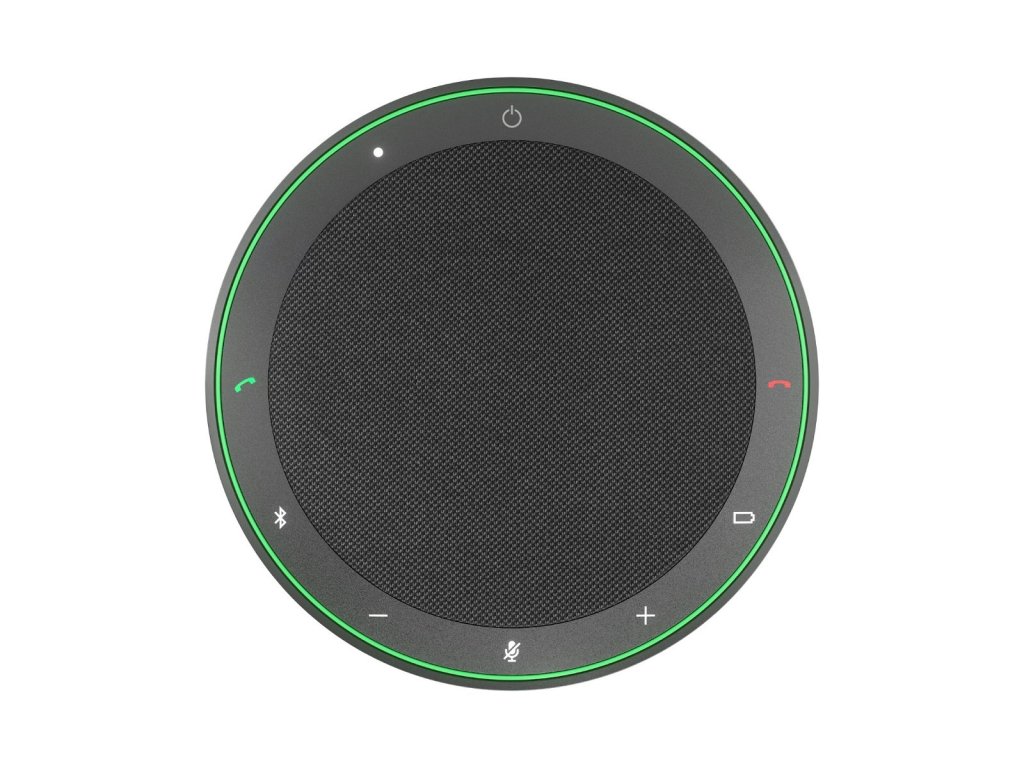 Jabra Speak2 75 UC, Link 380c (2775-429)