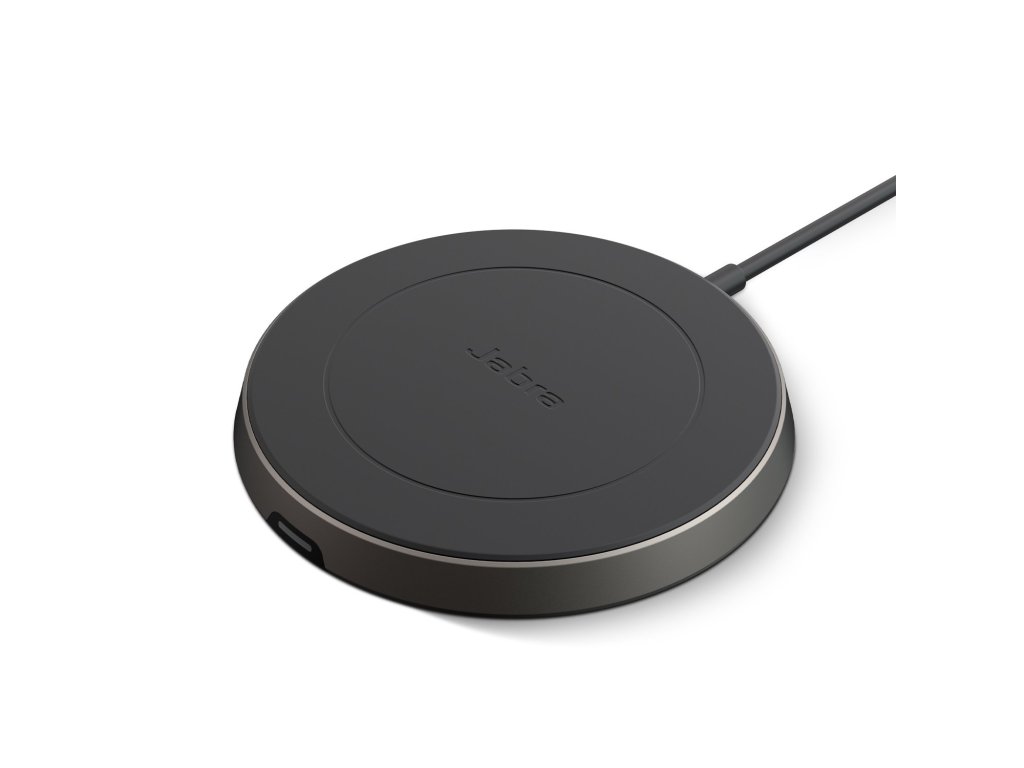 JABRA Wireless Charging Pad 1 piece (14207-92)