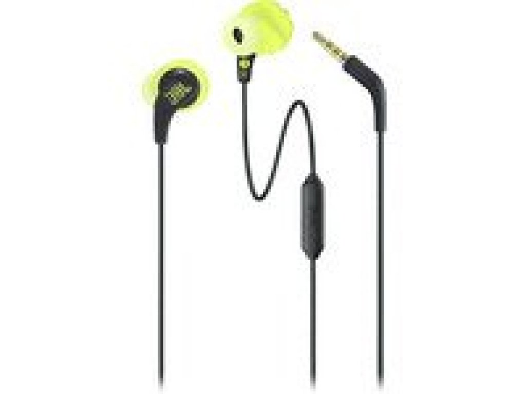 JBL Endurance Run zelená (6925281936289)