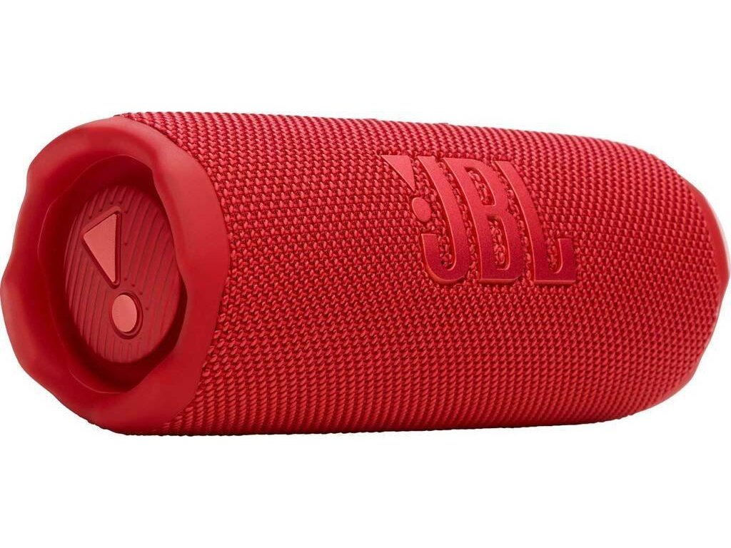 JBL Flip 7 Red (JBLFLIP7RED)