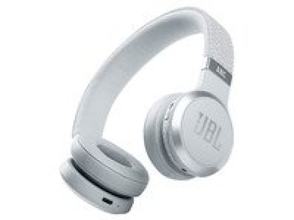 JBL Live 460NC bílá (6925281981142)