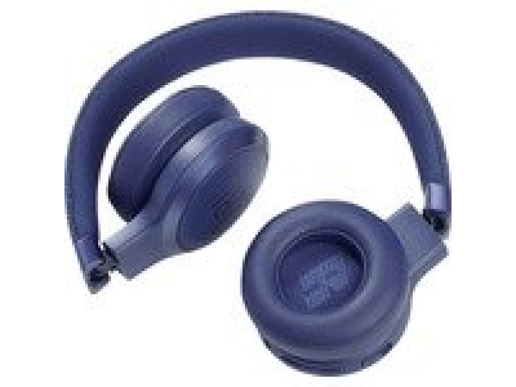 JBL Live 460NC modrá (6925281981159)