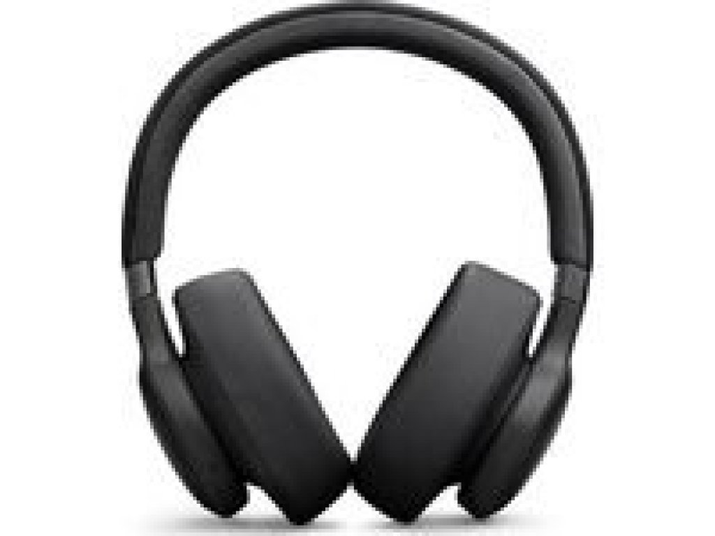 JBL Live 770NC černá (LIVE770NCBLK)