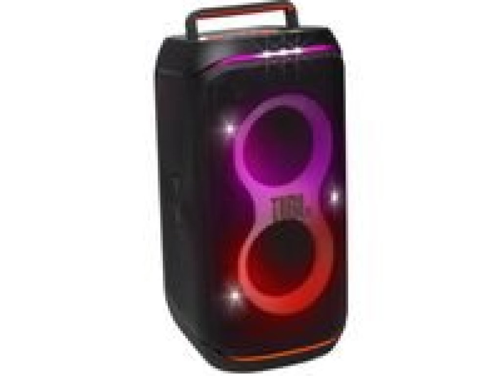 JBL Partybox Club 120 černá (JBLPBCLUB120EP)