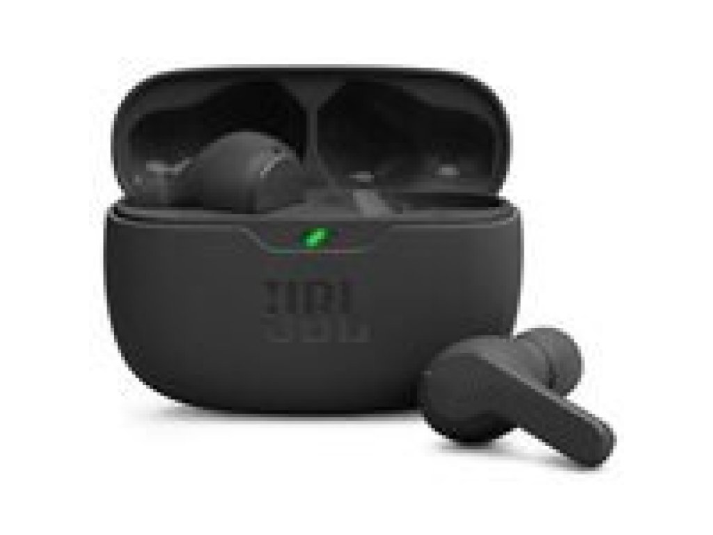 JBL Wave Beam černá (JBLWBEAMBLK)