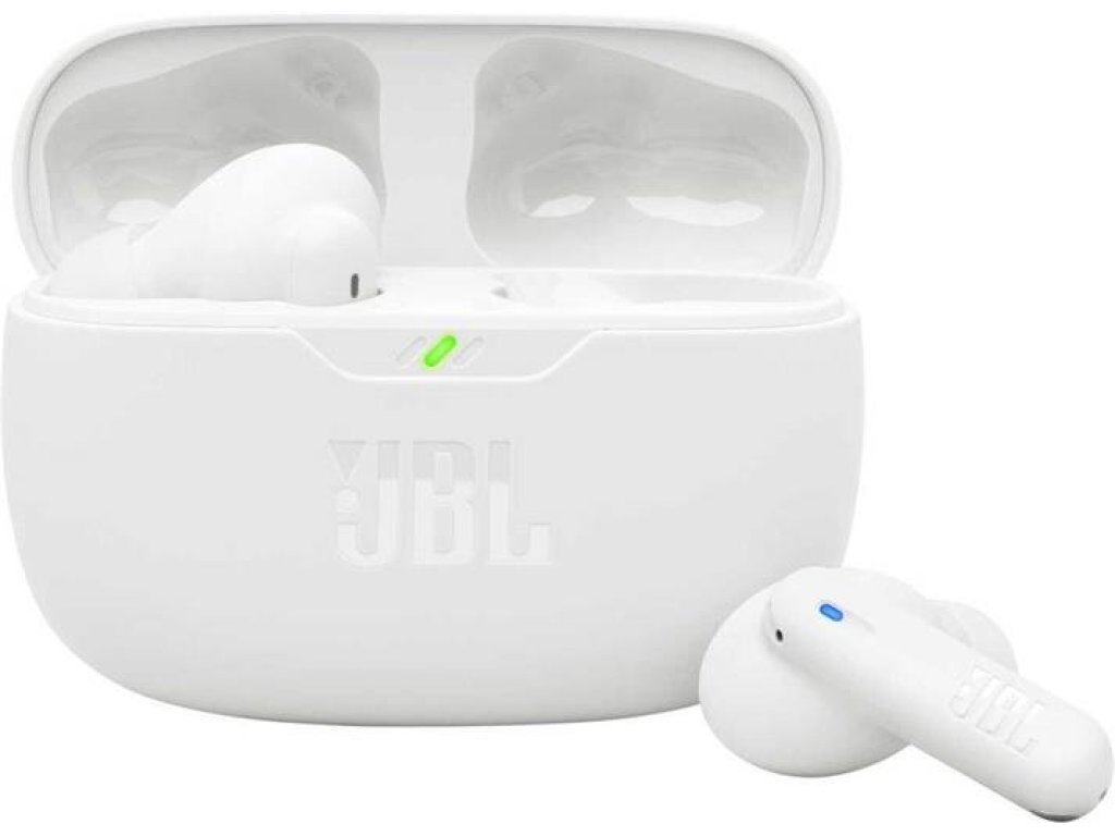 JBL Wave Beam2 bílé (JBL WBEAM2WHT)
