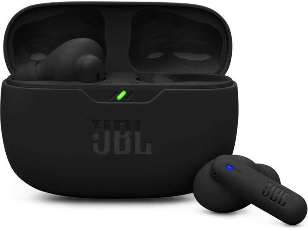 JBL Wave Beam2 cerné (JBL WBEAM2BLK)