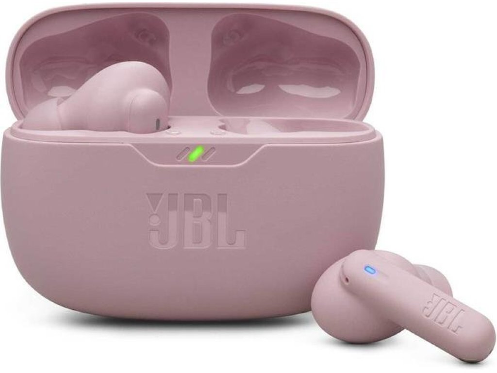 JBL Wave Beam2 ružové (JBL WBEAM2PIK)