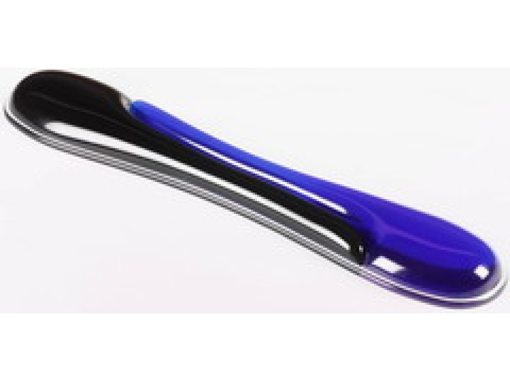 KENSINGTON Duo Gel Wrist Rest Wave (62397)