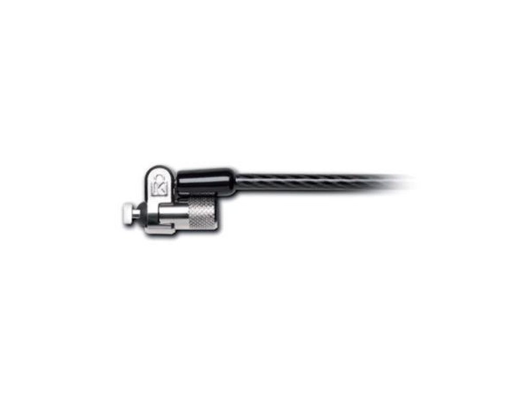 KENSINGTON K65020EU Kensington MicroSaver 2.0 Keyed Lock (K65020EU)