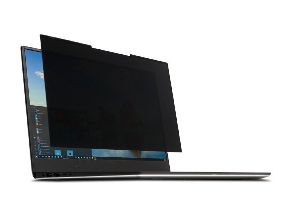 Kensington MagPro pro notebook 15,6“ (16:9), dvousměrný, magnetický, odnímatelný (K58353WW)