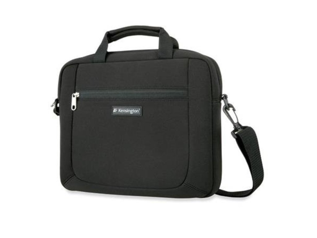 KENSINGTON neoprenový obal SP12 pro notebooky do 12" (K62569US)