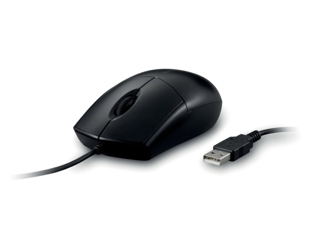 KENSINGTON omyvatelná USB myš Pro Fit® (K70315WW)