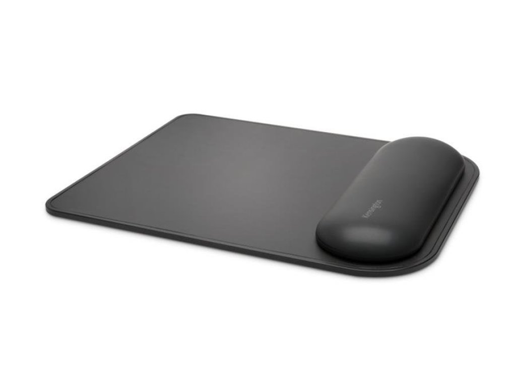 Kensington Podložka pod myš ErgoSoft s opěrkou zápěstí (K52888EU)