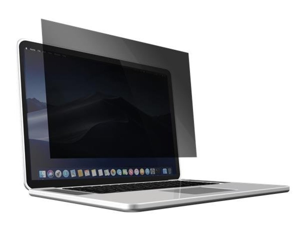 KENSINGTON Privacy filter 2 way removable for MacBook Pro 15" retina Model 2017 (626440)