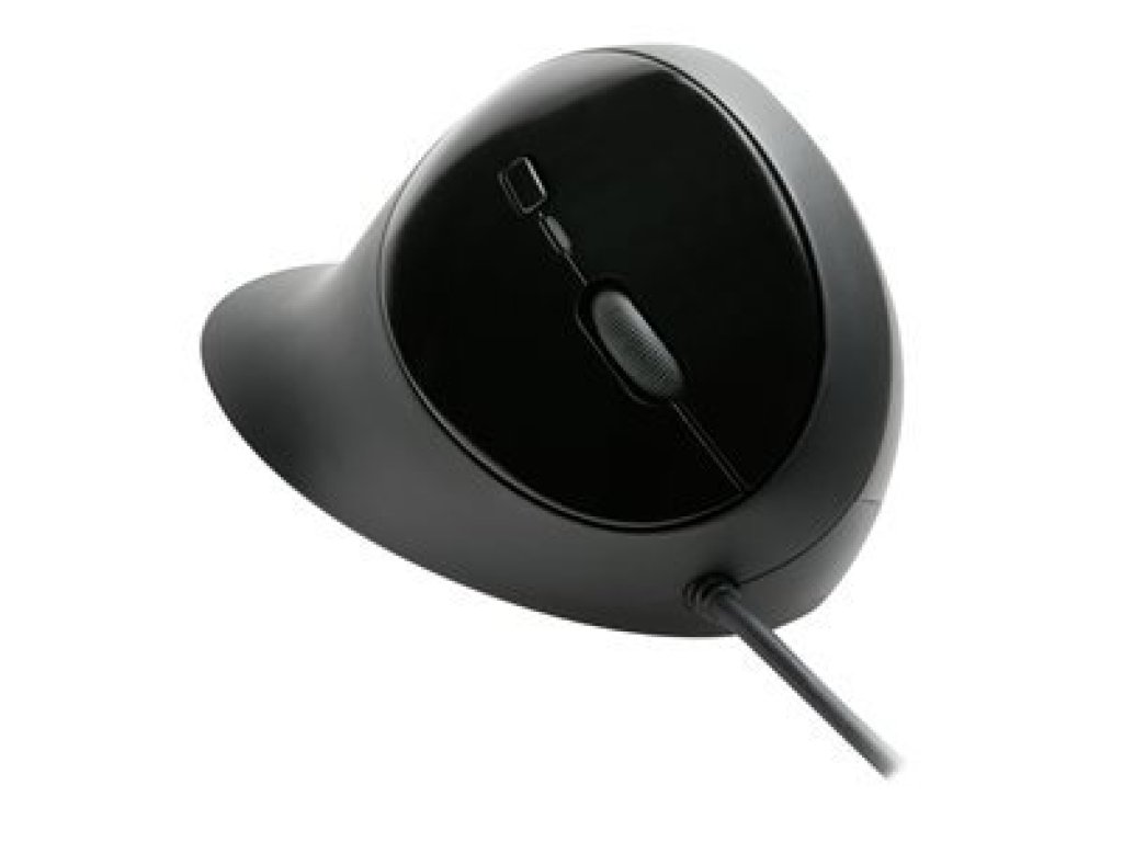 KENSINGTON Pro Fit Ergo Wired Mouse (K75403EU)