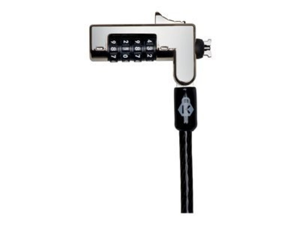 KENSINGTON Slim NanoSaver Combination Laptop Lock (K60603WW)