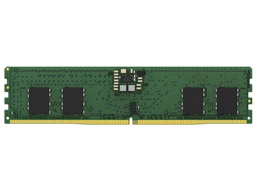 KIGSTON 8GB DDR5 6400MT/s (KVR64A52BS6-8)
