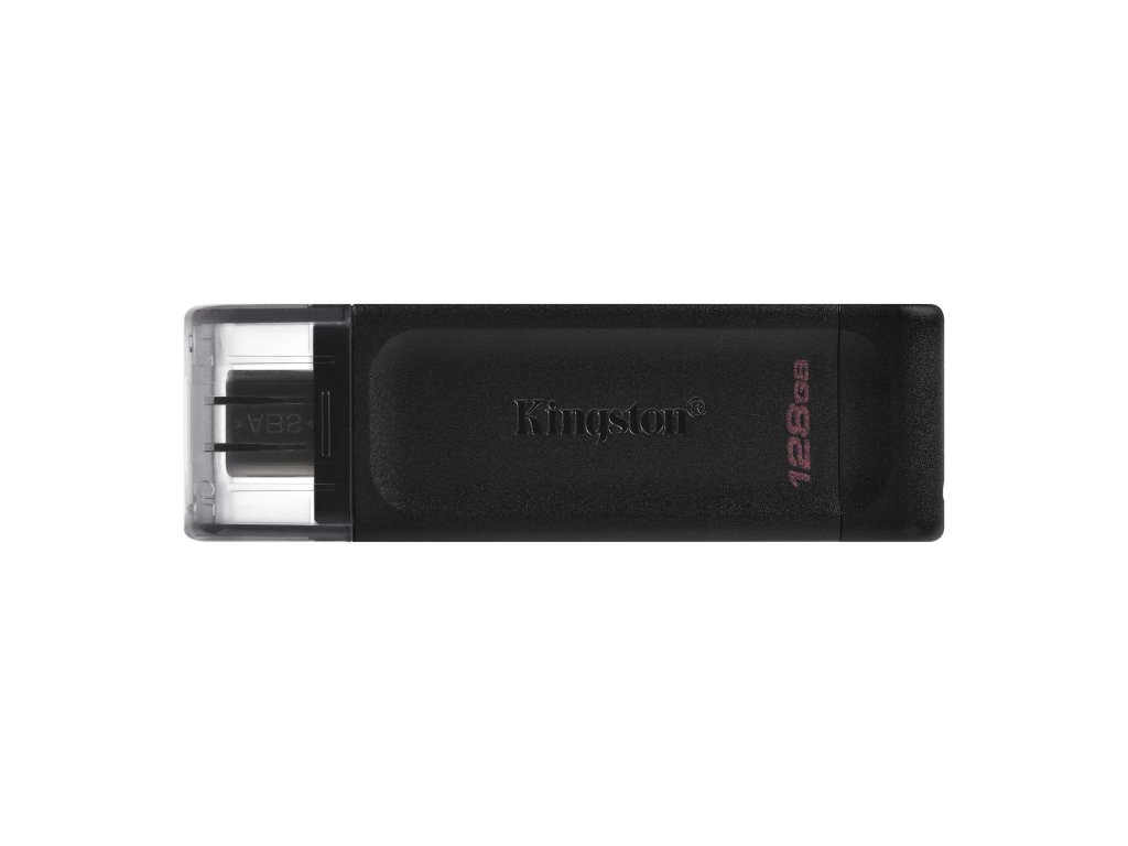 KINGSTON 128GB DataTraveler 70 128GB (DT70/128GB)