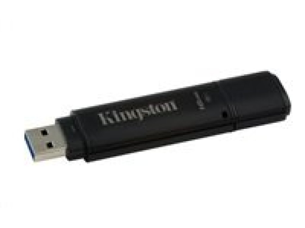 KINGSTON 16GB DataTraveler 4000 G2DM (DT4000G2DM/16GB)