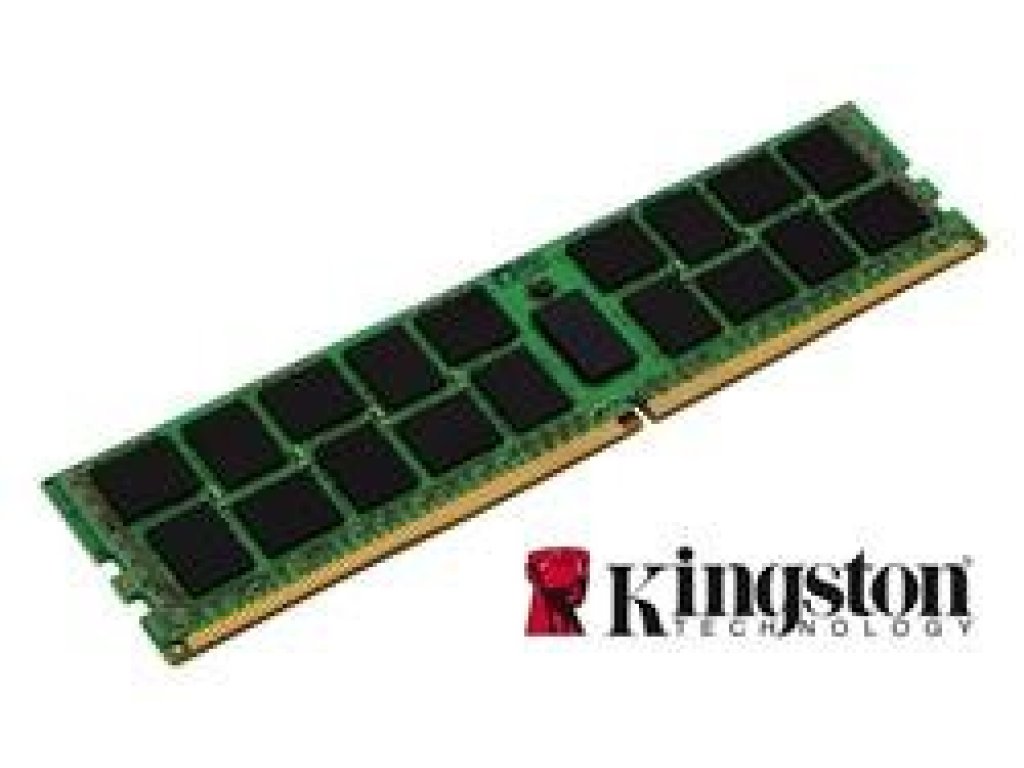 KINGSTON 16GB DDR4 2666MHz (KSM26ED8/16HD)